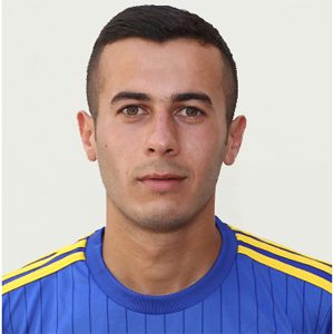 Гарибов Хазар Гарибов Хазар