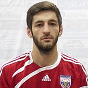 Алиев Руслан Алиев Руслан