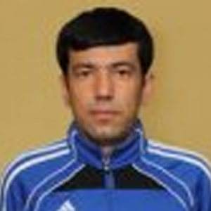 Акбаров Саидкомил Акбаров Саидкомил