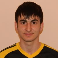 Эльмурзаев Темирлан Эльмурзаев Темирлан