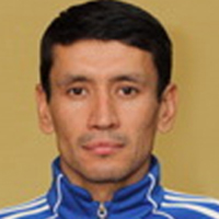 Каримкулов Давронбек Каримкулов Давронбек