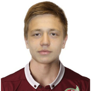 Гаврилов Амир Гаврилов Амир
