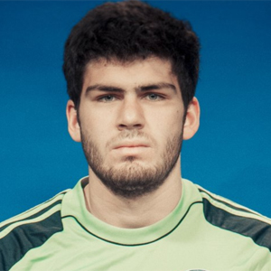 Сиукаев Арсен Сиукаев Арсен
