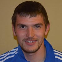 Толебаев Денис Толебаев Денис