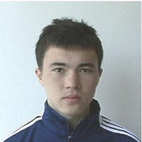 Даулетханов Алтынбек Даулетханов Алтынбек