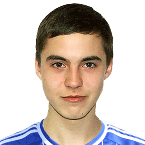 Маляров Кирилл Маляров Кирилл