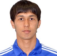 Искандаров Жамшид Искандаров Жамшид