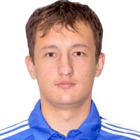 Андреев Станислав Андреев Станислав