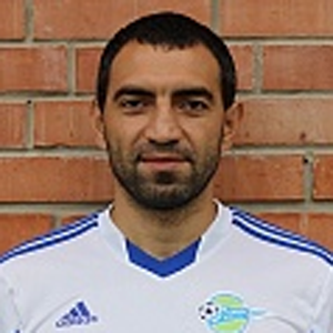 Хазов Антон