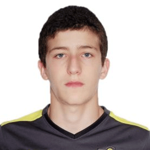 Алиев Саид Алиев Саид