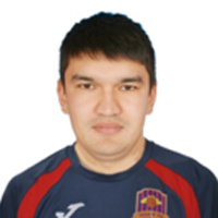 Камбаров Файзулло Камбаров Файзулло