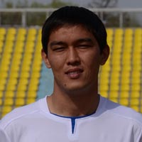 Аметов Жандос Аметов Жандос