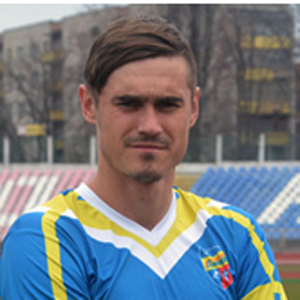 Лисовий Максим Лисовий Максим