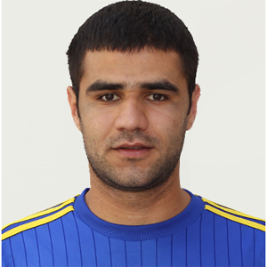 Алиев Шахрияр Алиев Шахрияр