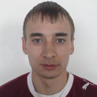 Абдрахманов Эльдар Абдрахманов Эльдар